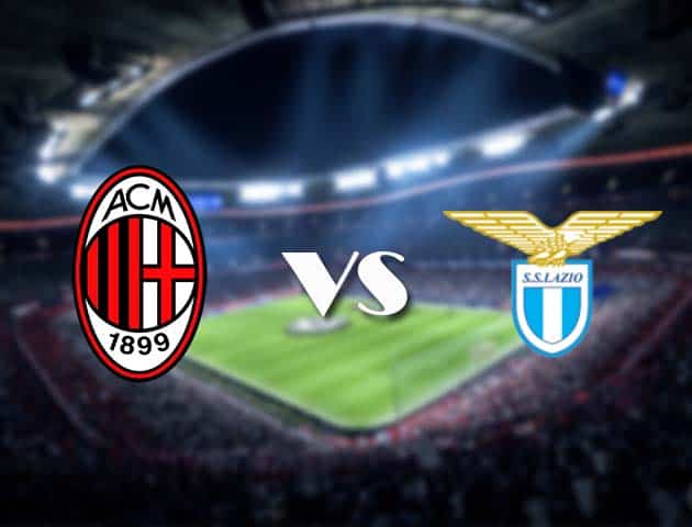 Soi kèo nhà cái AC Milan vs Lazio, 24/12/2020 - VĐQG Ý [Serie A]