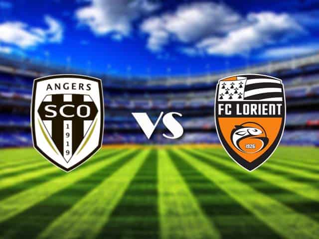 Soi kèo nhà cái Angers vs Lorient, 06/12/2020 - VĐQG Pháp [Ligue 1]