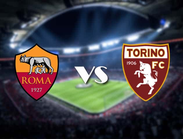 Soi kèo nhà cái AS Roma vs Torino, 18/12/2020 - VĐQG Ý [Serie A]