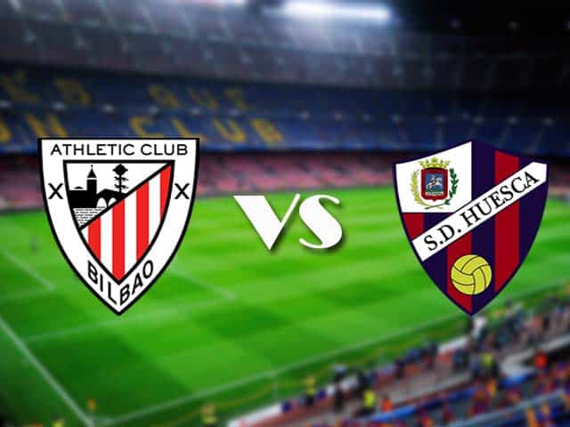 Soi kèo nhà cái Ath Bilbao vs Huesca, 19/12/2020 - VĐQG Tây Ban Nha