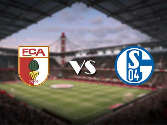 Soi kèo nhà cái Augsburg vs Schalke, 13/12/2020 - VĐQG Đức [Bundesliga]