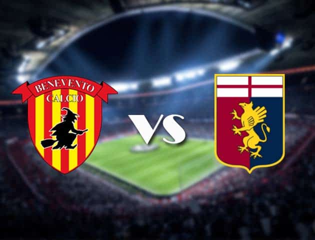 Soi kèo nhà cái Benevento vs Genoa, 20/12/2020 - VĐQG Ý [Serie A]