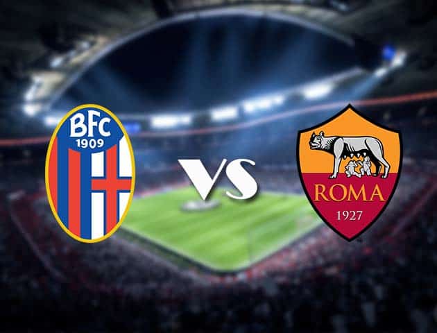 Soi kèo nhà cái Bologna vs AS Roma, 13/12/2020 - VĐQG Ý [Serie A]