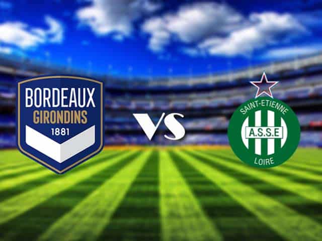 Soi kèo nhà cái Bordeaux vs St Etienne, 17/12/2020 - VĐQG Pháp [Ligue 1] Soi kèo Châu Á Bordeaux vs St Etienne