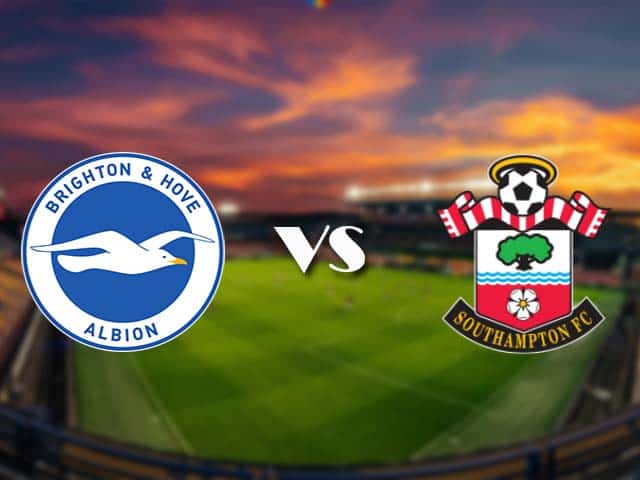 Soi kèo nhà cái Brighton & Hove Albion vs Southampton, 5/12/2020 - Ngoại Hạng Anh