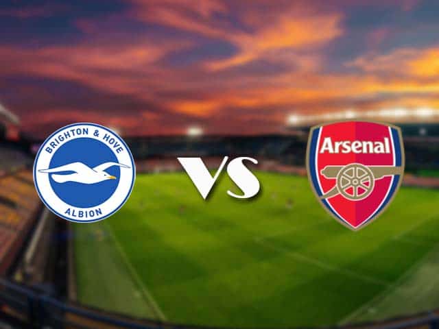 Soi kèo nhà cái Brighton vs Arsenal, 30/12/2020 - Ngoại Hạng Anh