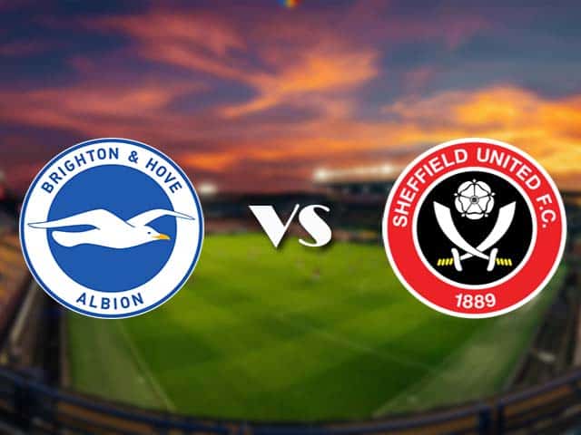 Soi kèo nhà cái Brighton vs Sheffield Utd, 20/12/2020 - Ngoại Hạng Anh