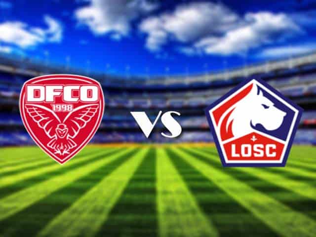 Soi kèo nhà cái Dijon vs Lille, 17/12/2020 - VĐQG Pháp [Ligue 1]