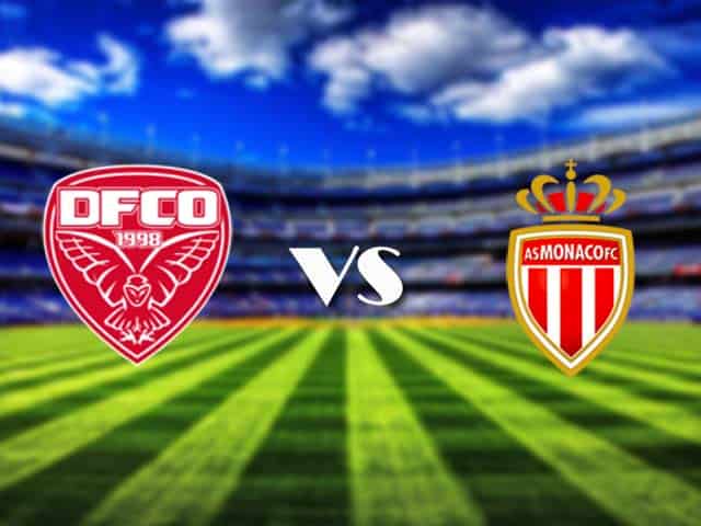 Soi kèo nhà cái Dijon vs Monaco, 20/12/2020 - VĐQG Pháp [Ligue 1]