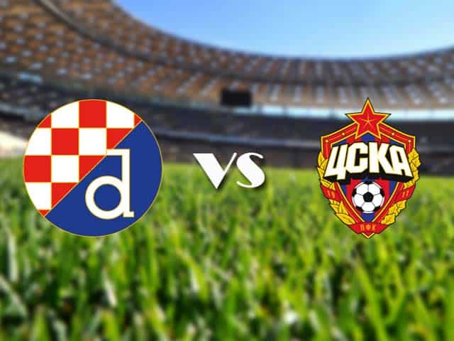 Soi kèo nhà cái Dinamo Zagreb vs CSKA Moscow, 11/12/2020 - Cúp C2 Châu Âu