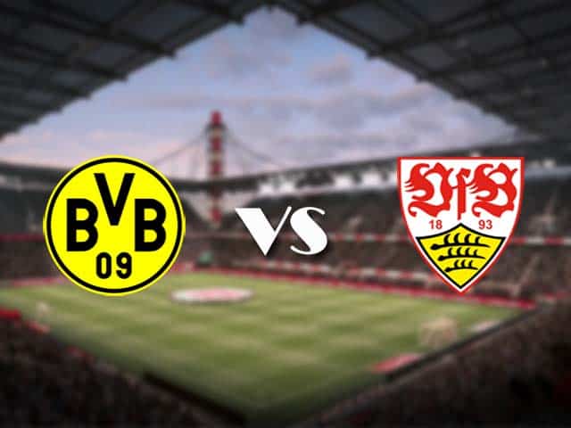 Soi kèo nhà cái Dortmund vs Stuttgart, 12/12/2020 - VĐQG Đức [Bundesliga]