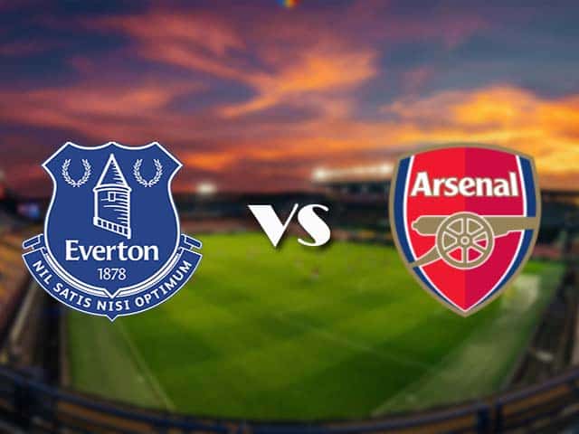 Soi kèo nhà cái Everton vs Arsenal, 20/12/2020 - Ngoại Hạng Anh