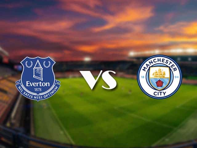 Soi kèo nhà cái Everton vs Manchester City, 29/12/2020 - Ngoại Hạng Anh