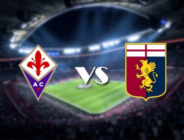 Soi kèo nhà cái Fiorentina vs Genoa, 08/12/2020 - VĐQG Ý [Serie A]