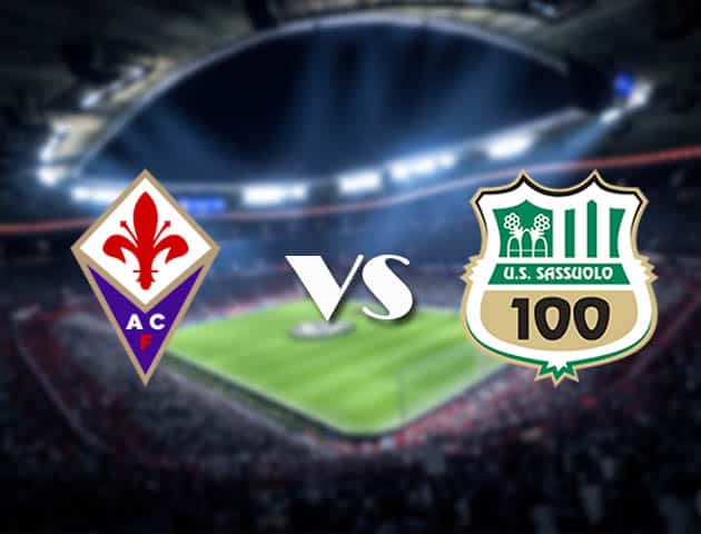 Soi kèo nhà cái Fiorentina vs Sassuolo, 17/12/2020 - VĐQG Ý [Serie A]