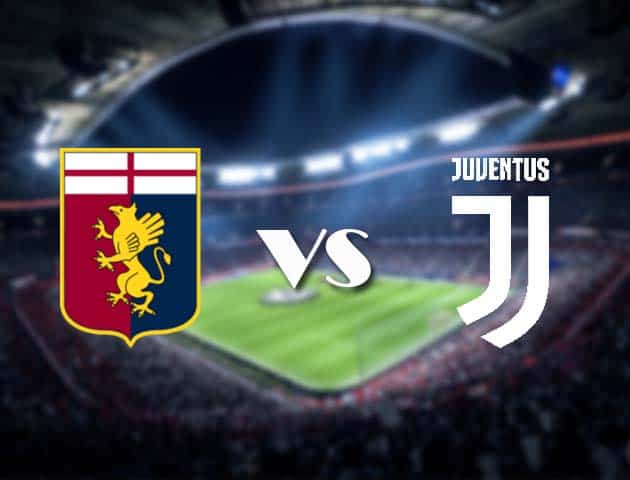 Soi kèo nhà cái Genoa vs Juventus, 14/12/2020 - VĐQG Ý [Serie A]