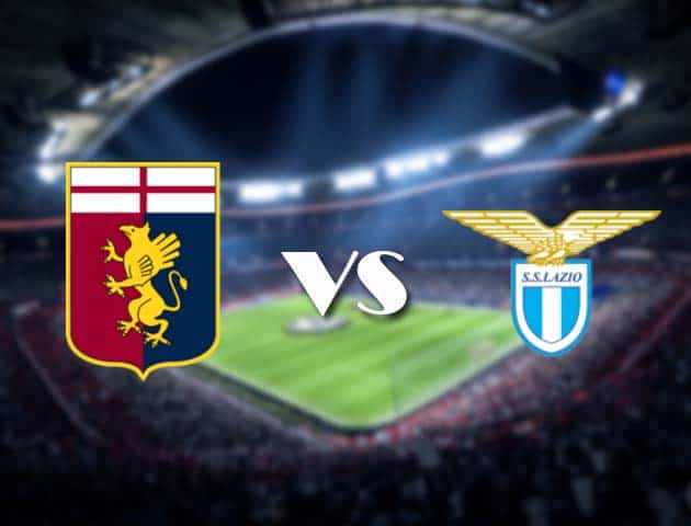 Soi kèo nhà cái Genoa vs Lazio, 3/1/2021 - VĐQG Ý [Serie A]