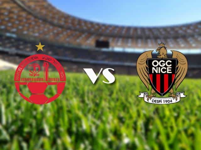 Soi kèo nhà cái Hapoel Be'er Sheva vs Nice, 11/12/2020 - Cúp C2 Châu Âu