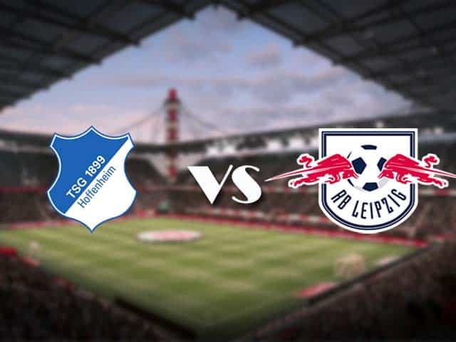 Soi kèo nhà cái Hoffenheim vs RB Leipzig, 17/12/2020 - VĐQG Đức [Bundesliga]