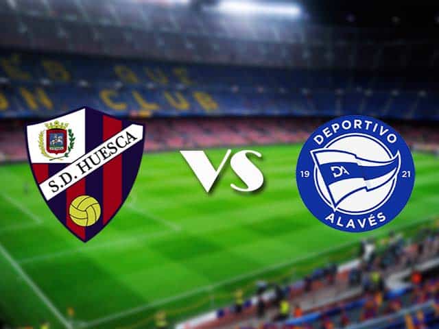 Soi kèo nhà cái Huesca vs Alaves, 13/12/2020 - VĐQG Tây Ban Nha