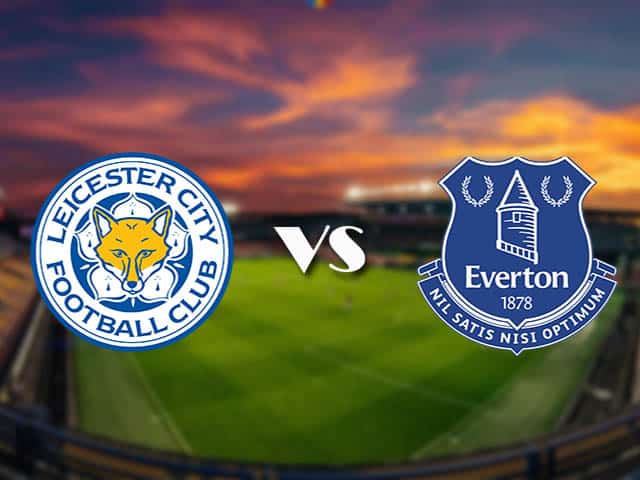 Soi kèo nhà cái Leicester vs Everton, 17/12/2020 - Ngoại Hạng Anh