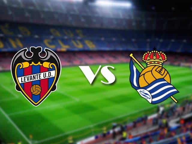 Soi kèo nhà cái Levante vs Real Sociedad, 20/12/2020 - VĐQG Tây Ban Nha