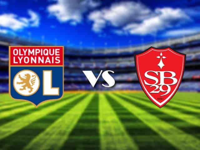 Soi kèo nhà cái Lyon vs Brest, 17/12/2020 - VĐQG Pháp [Ligue 1]