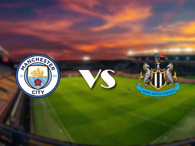 Soi kèo nhà cái Manchester City vs Newcastle, 27/12/2020 - Ngoại Hạng Anh