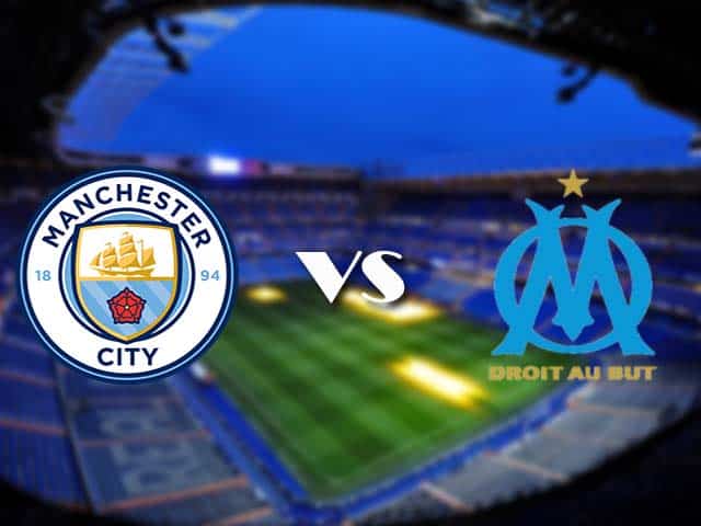 Soi kèo nhà cái Manchester City vs Olympique Marseille, 10/12/2020 - Cúp C1 Châu Âu