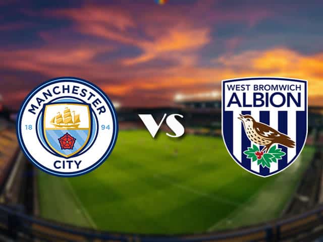 Soi kèo nhà cái Manchester City vs West Brom, 16/12/2020 - Ngoại Hạng Anh