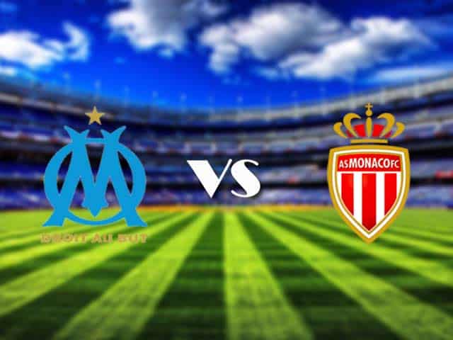 Soi kèo nhà cái Marseille vs Monaco, 12/12/2020 - VĐQG Pháp [Ligue 1]