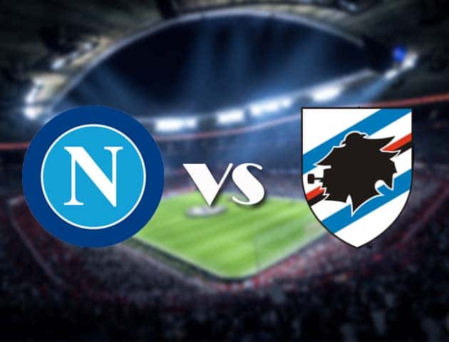 Soi kèo nhà cái Napoli vs Sampdoria, 13/12/2020 - VĐQG Ý [Serie A]