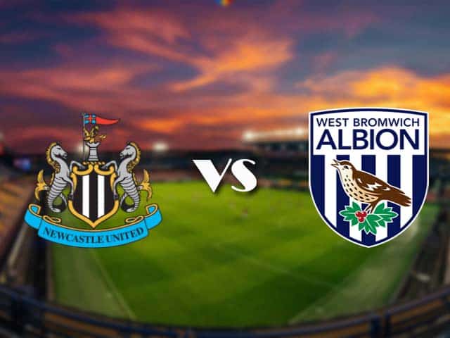 Soi kèo nhà cái Newcastle vs West Brom, 12/12/2020 - Ngoại Hạng Anh