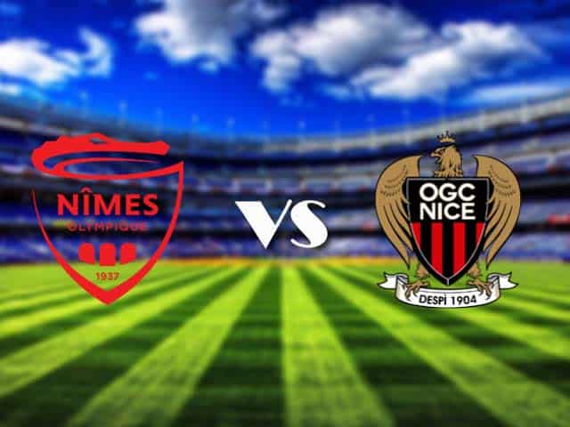 Soi kèo nhà cái Nimes vs Nice, 17/12/2020 - VĐQG Pháp [Ligue 1]