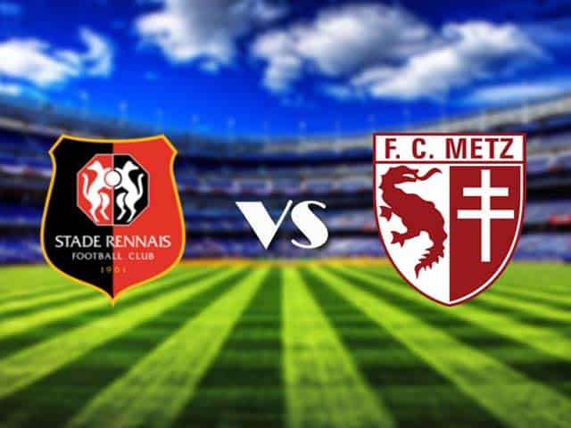 Soi kèo nhà cái Rennes vs Metz, 24/12/2020 - VĐQG Pháp [Ligue 1]