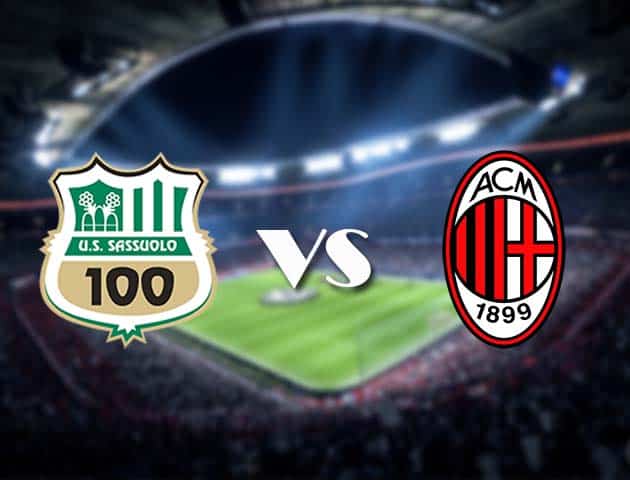 Soi kèo nhà cái Sassuolo vs AC Milan, 20/12/2020 - VĐQG Ý [Serie A]