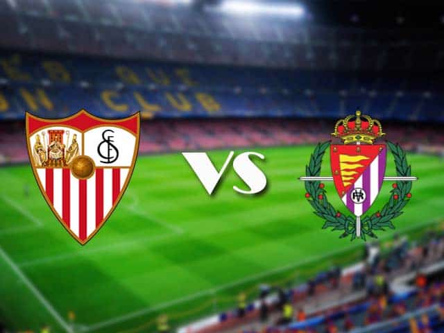 Soi kèo nhà cái Sevilla vs Valladolid, 20/12/2020 - VĐQG Tây Ban Nha