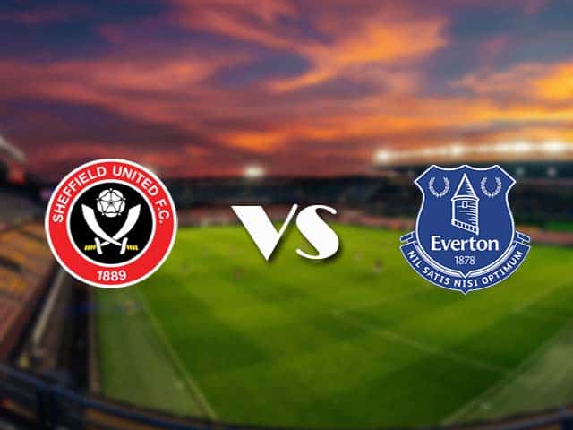 Soi kèo nhà cái Sheffield Utd vs Everton, 27/12/2020 - Ngoại Hạng Anh