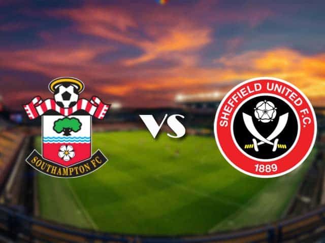 Soi kèo nhà cái Southampton vs Sheffield Utd, 13/12/2020 - Ngoại Hạng Anh