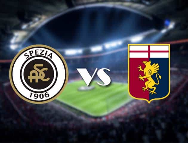 Soi kèo nhà cái Spezia vs Genoa, 24/12/2020 - VĐQG Ý [Serie A]