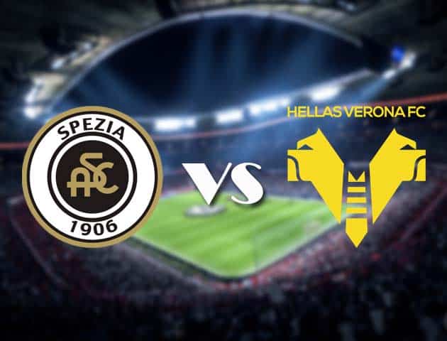 Soi kèo nhà cái Spezia vs Hellas Verona, 3/1/2021 - VĐQG Ý [Serie A]