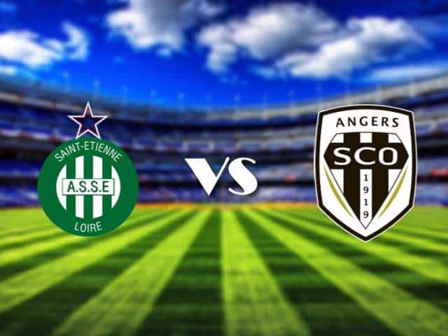 Soi kèo nhà cái St Etienne vs Angers, 12/12/2020 - VĐQG Pháp [Ligue 1]