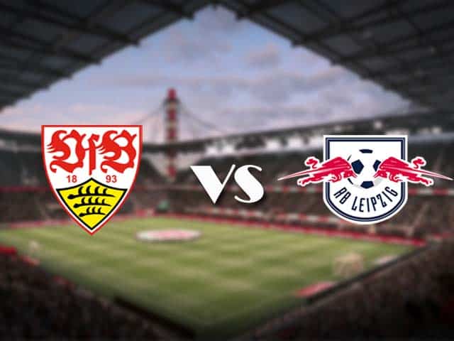 Soi kèo nhà cái Stuttgart vs RB Leipzig, 3/1/2021 - VĐQG Đức [Bundesliga]