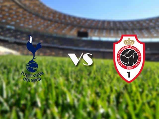 Soi kèo nhà cái Tottenham Hotspur vs Antwerp, 11/12/2020 - Cúp C2 Châu Âu