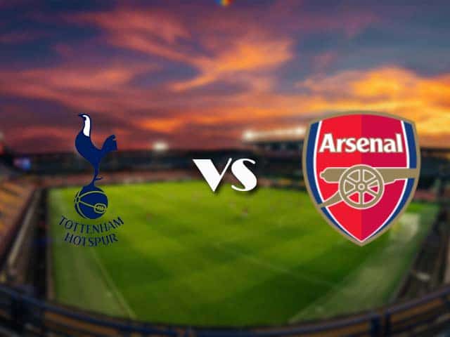 Soi kèo nhà cái Tottenham Hotspur vs Arsenal, 5/12/2020 - Ngoại Hạng Anh