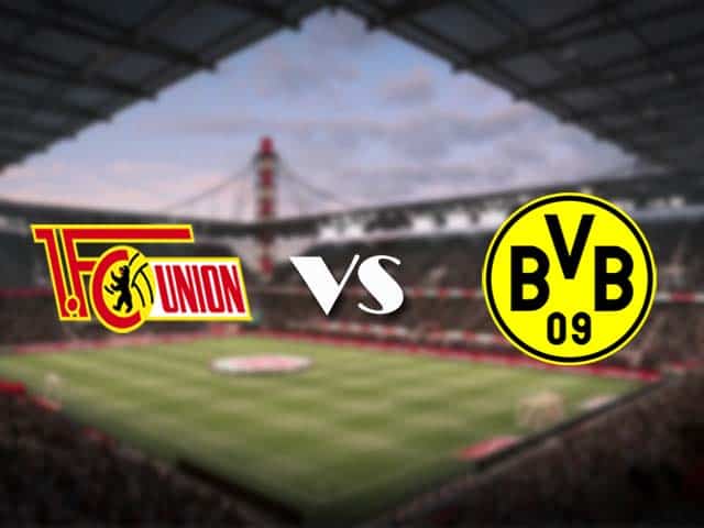 Soi kèo nhà cái Union Berlin vs Dortmund, 19/12/2020 - VĐQG Đức [Bundesliga]