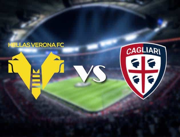 Soi kèo nhà cái Verona vs Cagliari, 06/12/2020 - VĐQG Ý [Serie A]