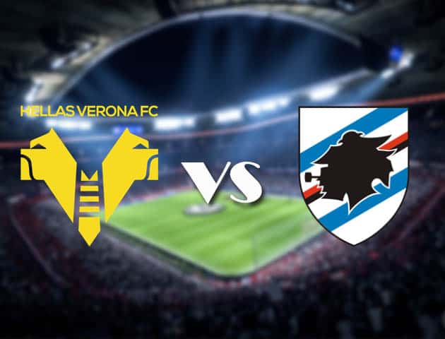 Soi kèo nhà cái Verona vs Sampdoria, 17/12/2020 - VĐQG Ý [Serie A]