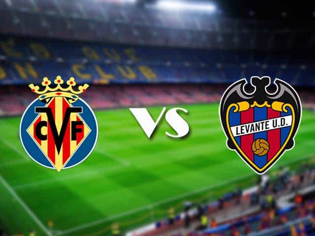 Soi kèo nhà cái Villarreal vs Levante, 2/01/2021 - VĐQG Tây Ban Nha