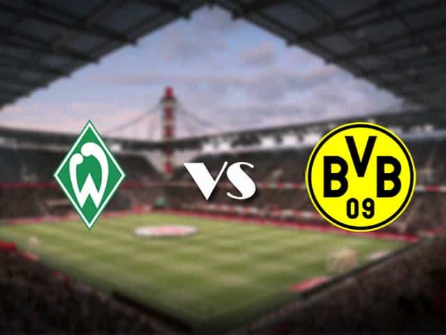 Soi kèo nhà cái Werder Bremen vs Dortmund, 16/12/2020 - VĐQG Đức [Bundesliga]